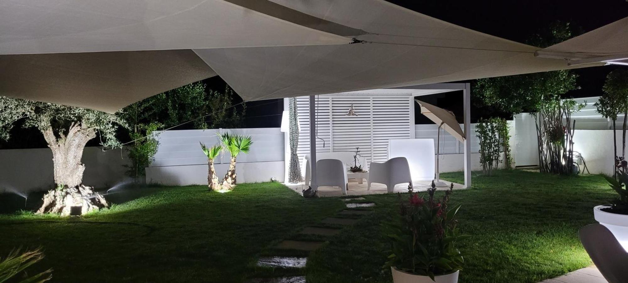 Villa La Valentine Salon-de-Provence Esterno foto