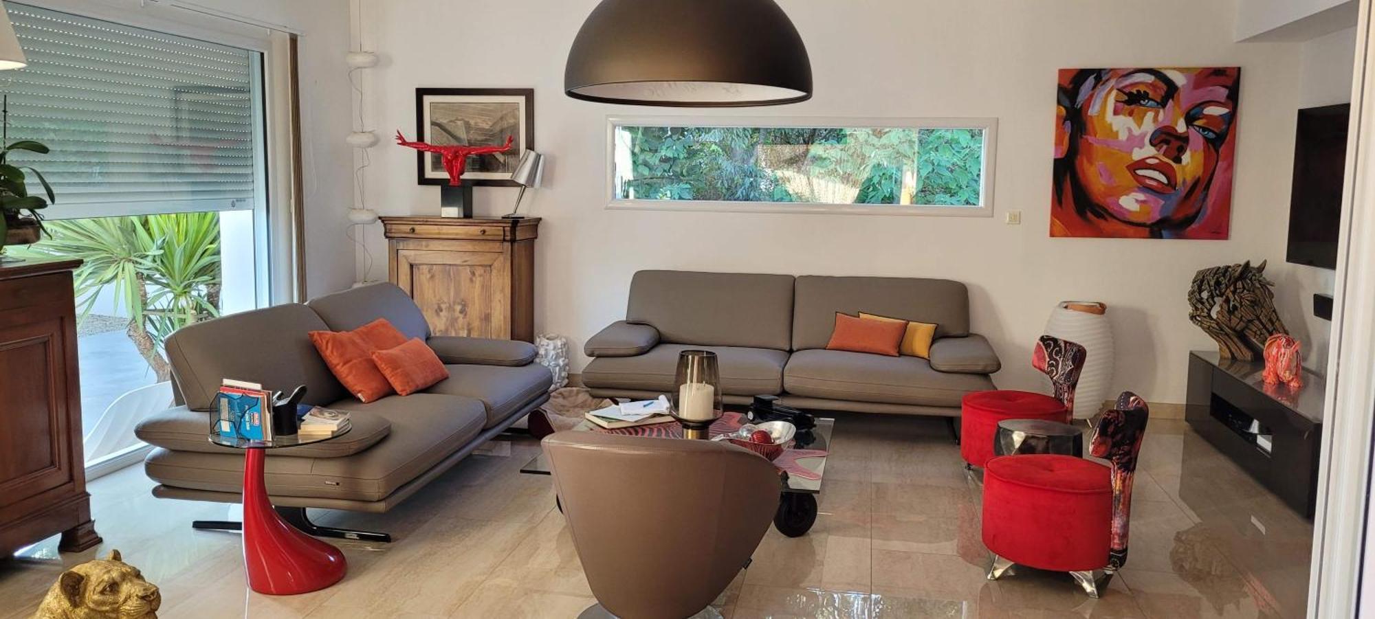 Villa La Valentine Salon-de-Provence Esterno foto